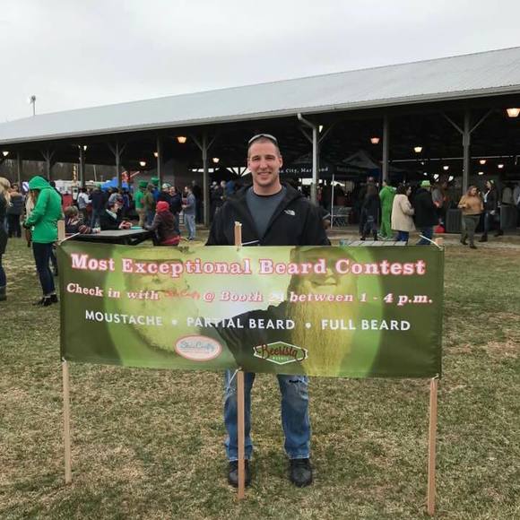 Meet your Posher, Trent - Picture 1 of 1